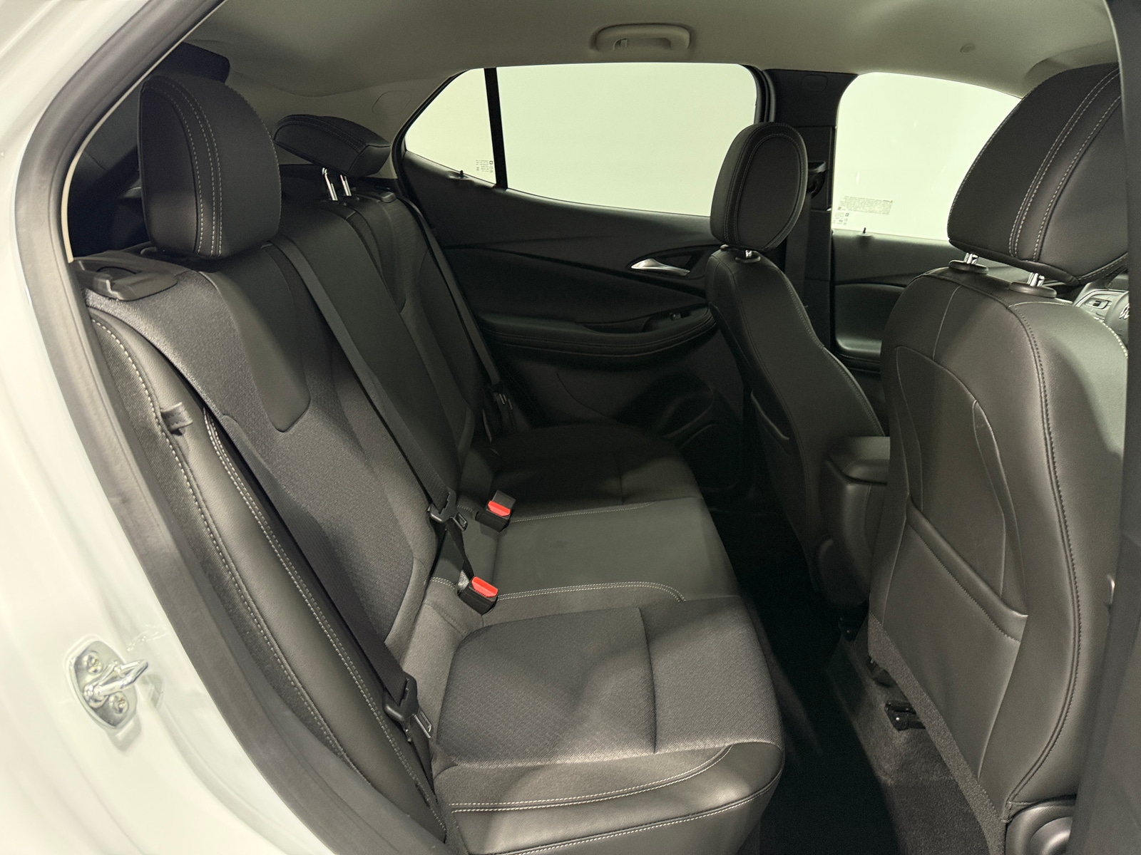 Thumbnail: 2025 Buick Encore GX - 6