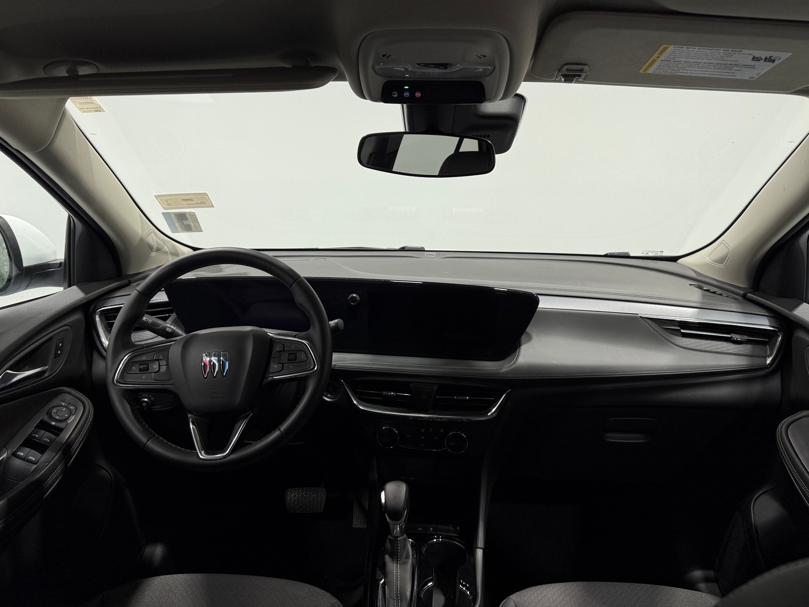 Thumbnail: 2025 Buick Encore GX - 3