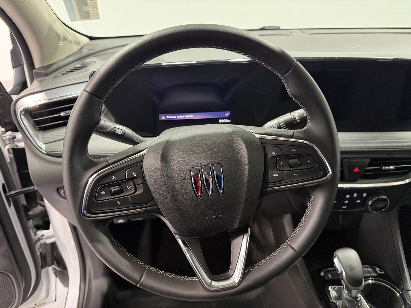 Thumbnail: 2025 Buick Encore GX - 5