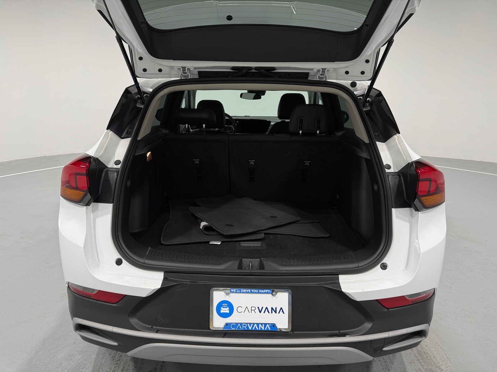 Thumbnail: 2025 Buick Encore GX - 7