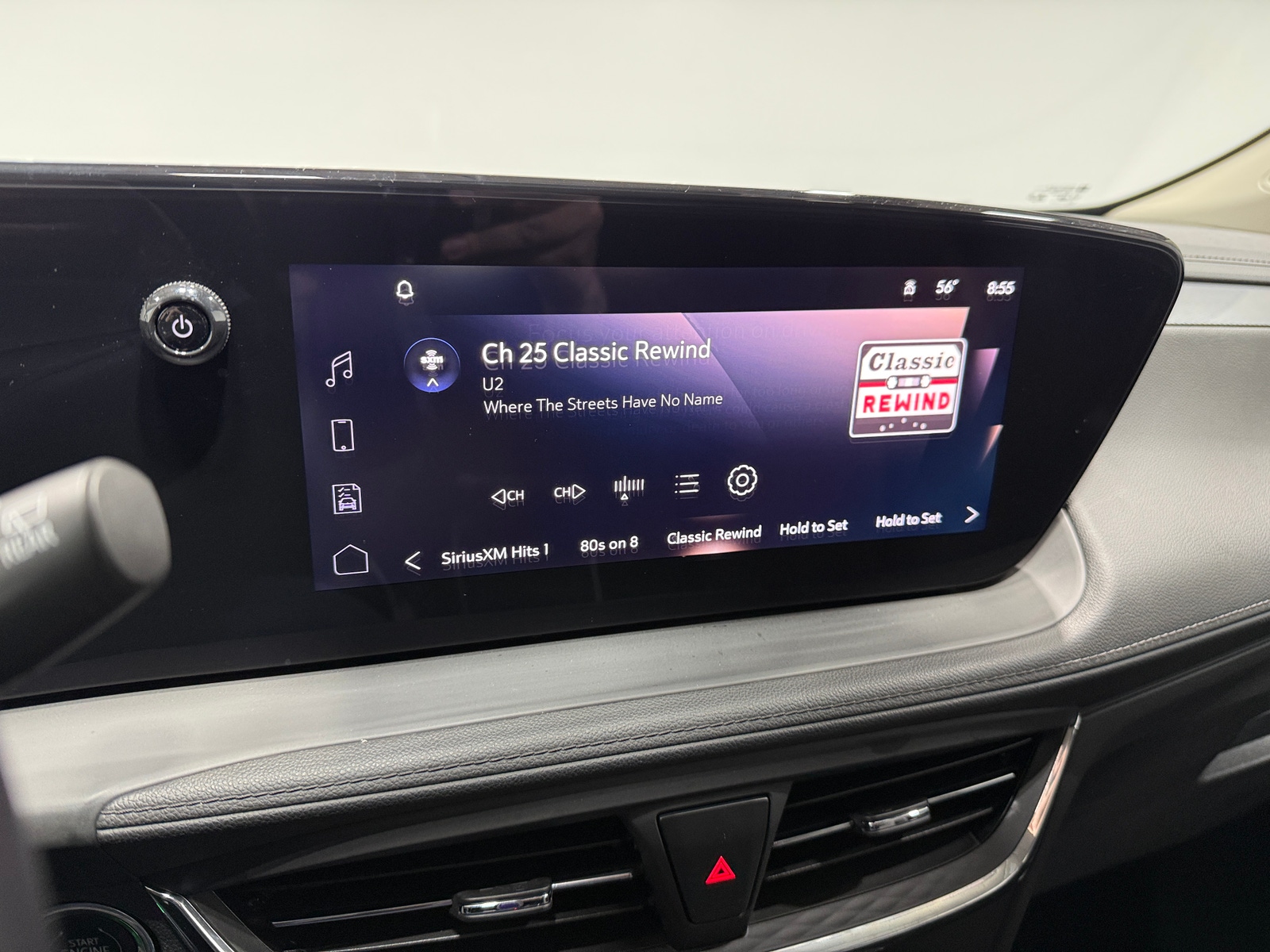 Thumbnail: 2025 Buick Encore GX - 4