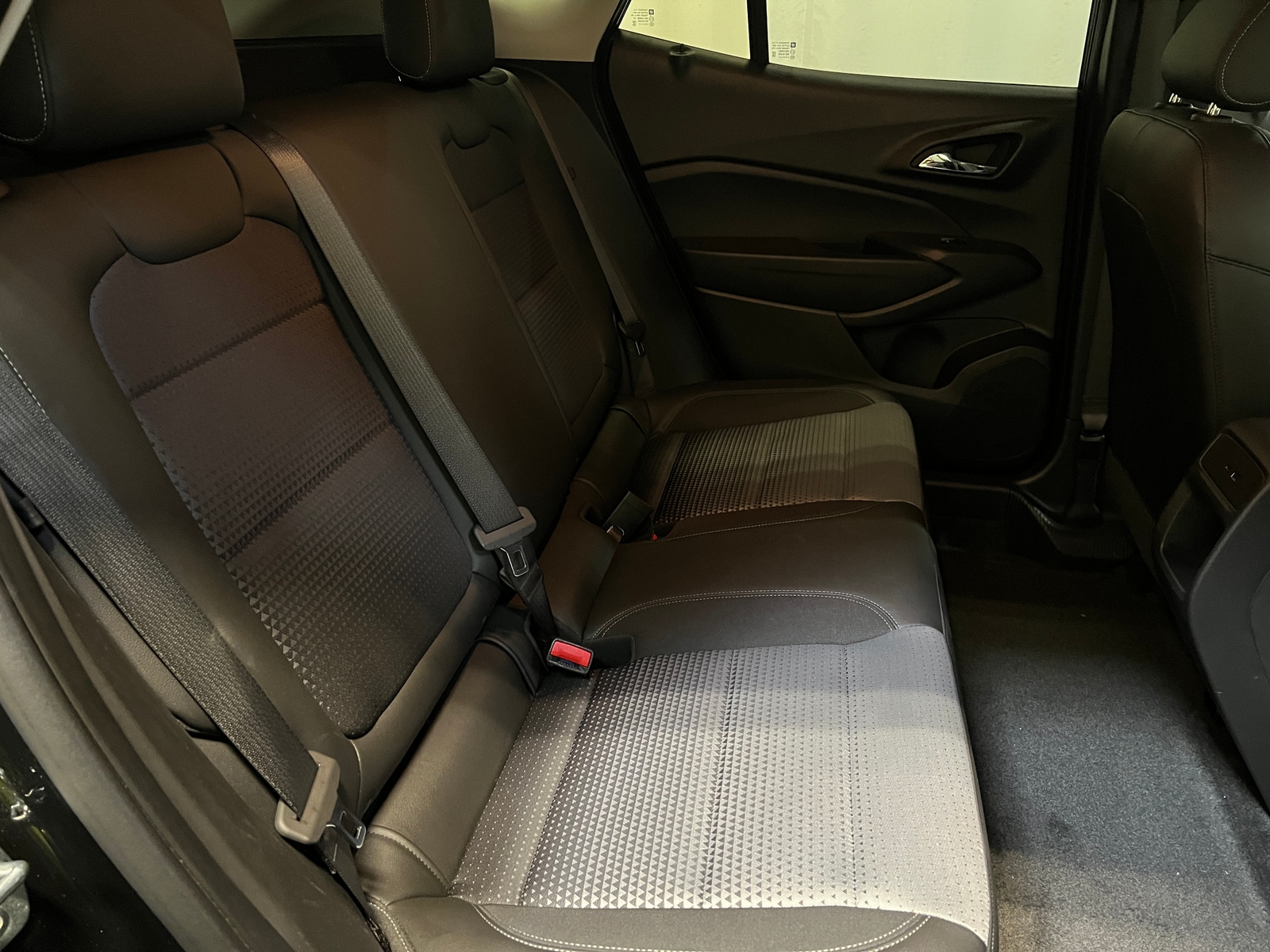 Thumbnail: 2025 Chevrolet Trax - 6