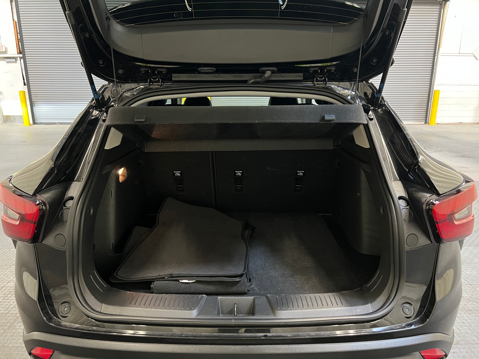 Thumbnail: 2025 Chevrolet Trax - 7