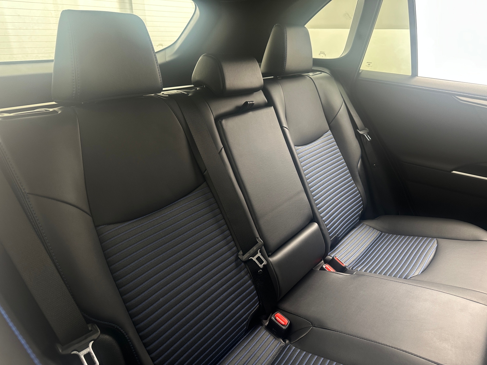 Thumbnail: 2024 Toyota RAV4 - 5