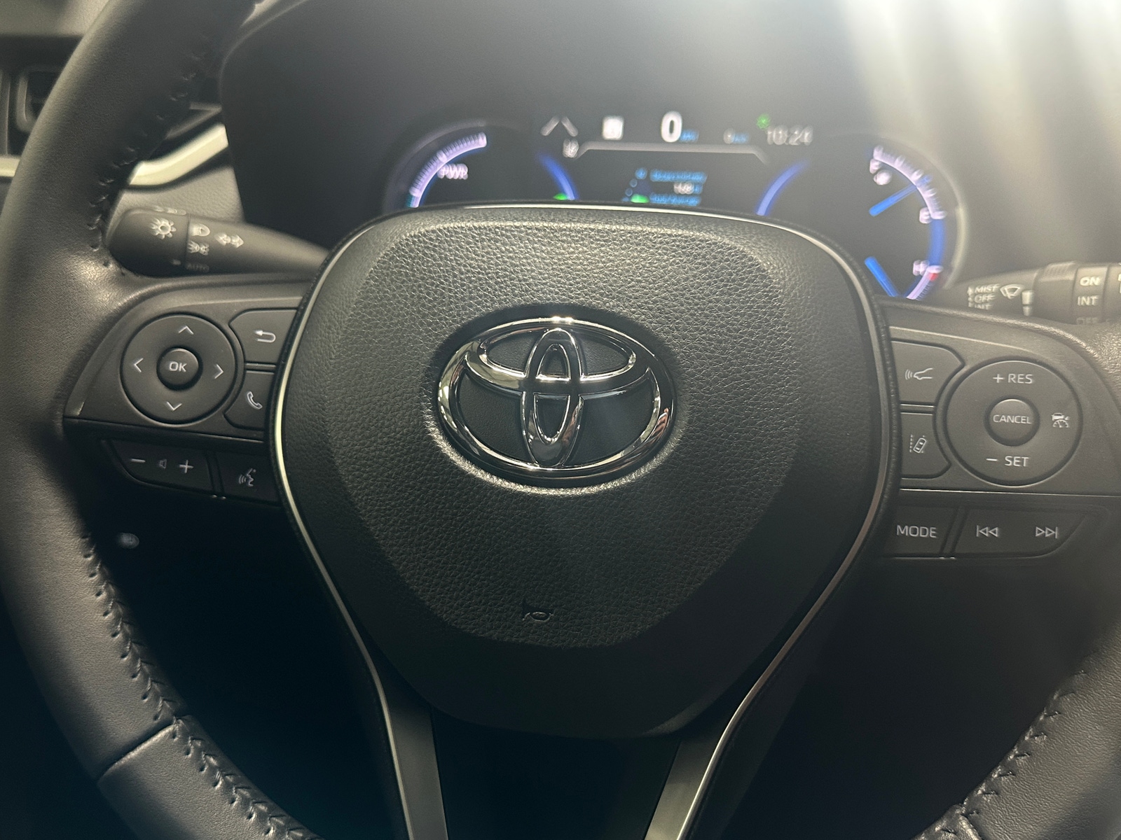 Thumbnail: 2024 Toyota RAV4 - 4