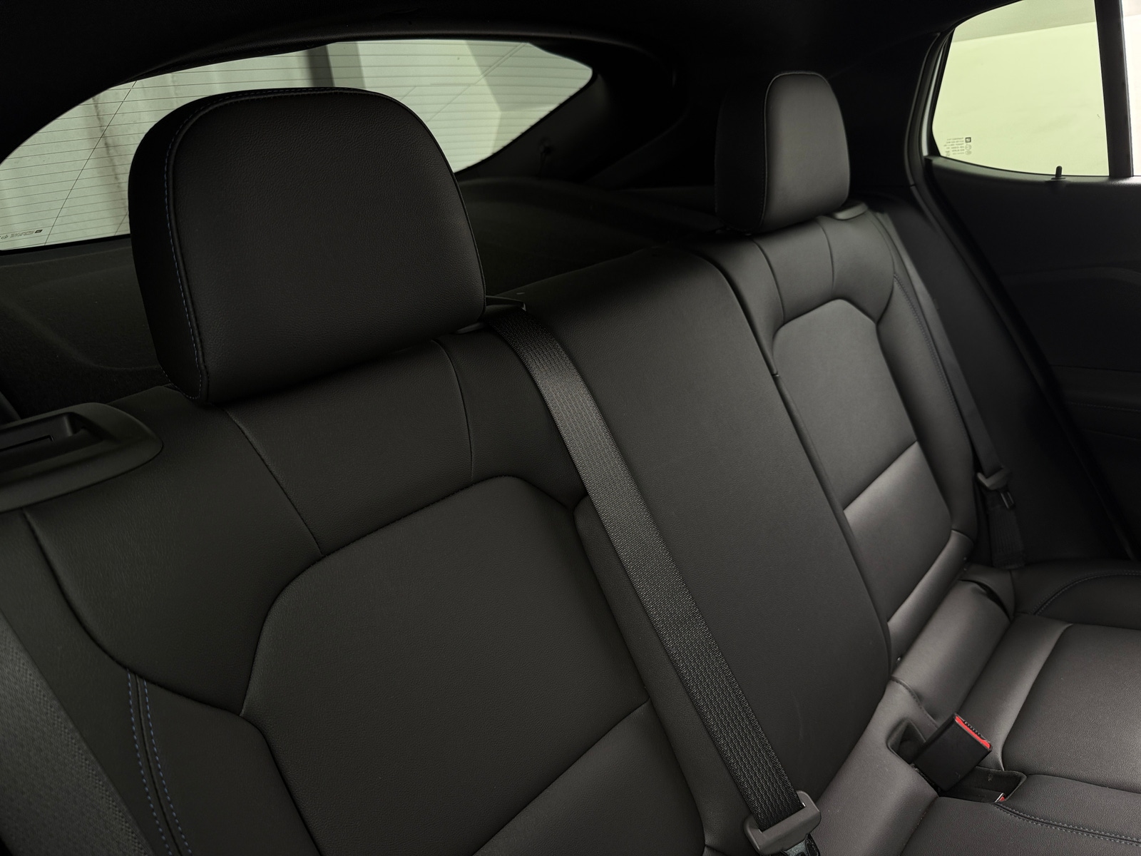 Thumbnail: 2025 Buick Envista - 5