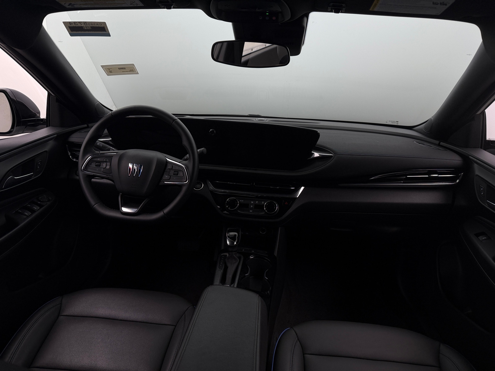 Thumbnail: 2025 Buick Envista - 2