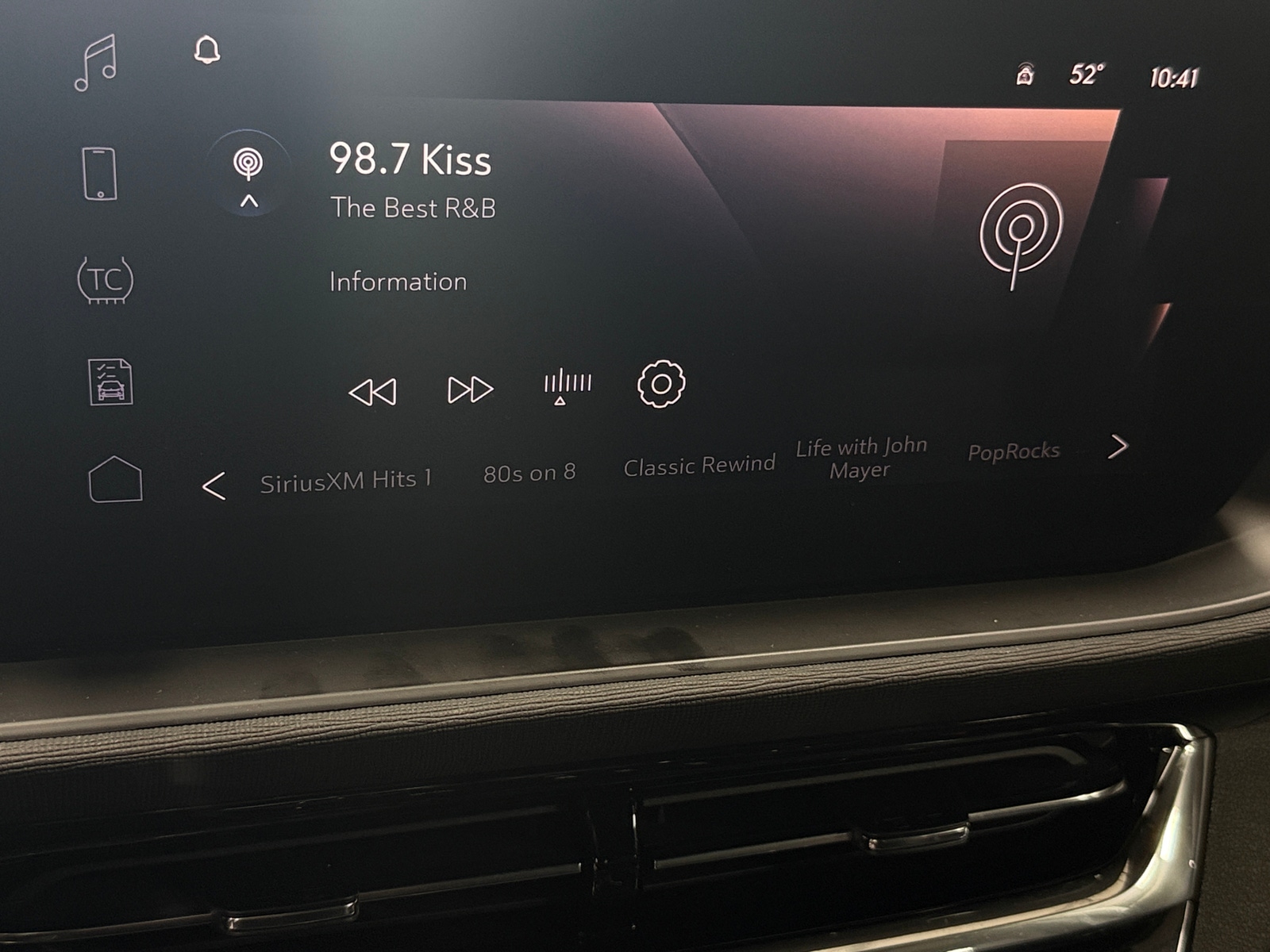 Thumbnail: 2025 Buick Envista - 3