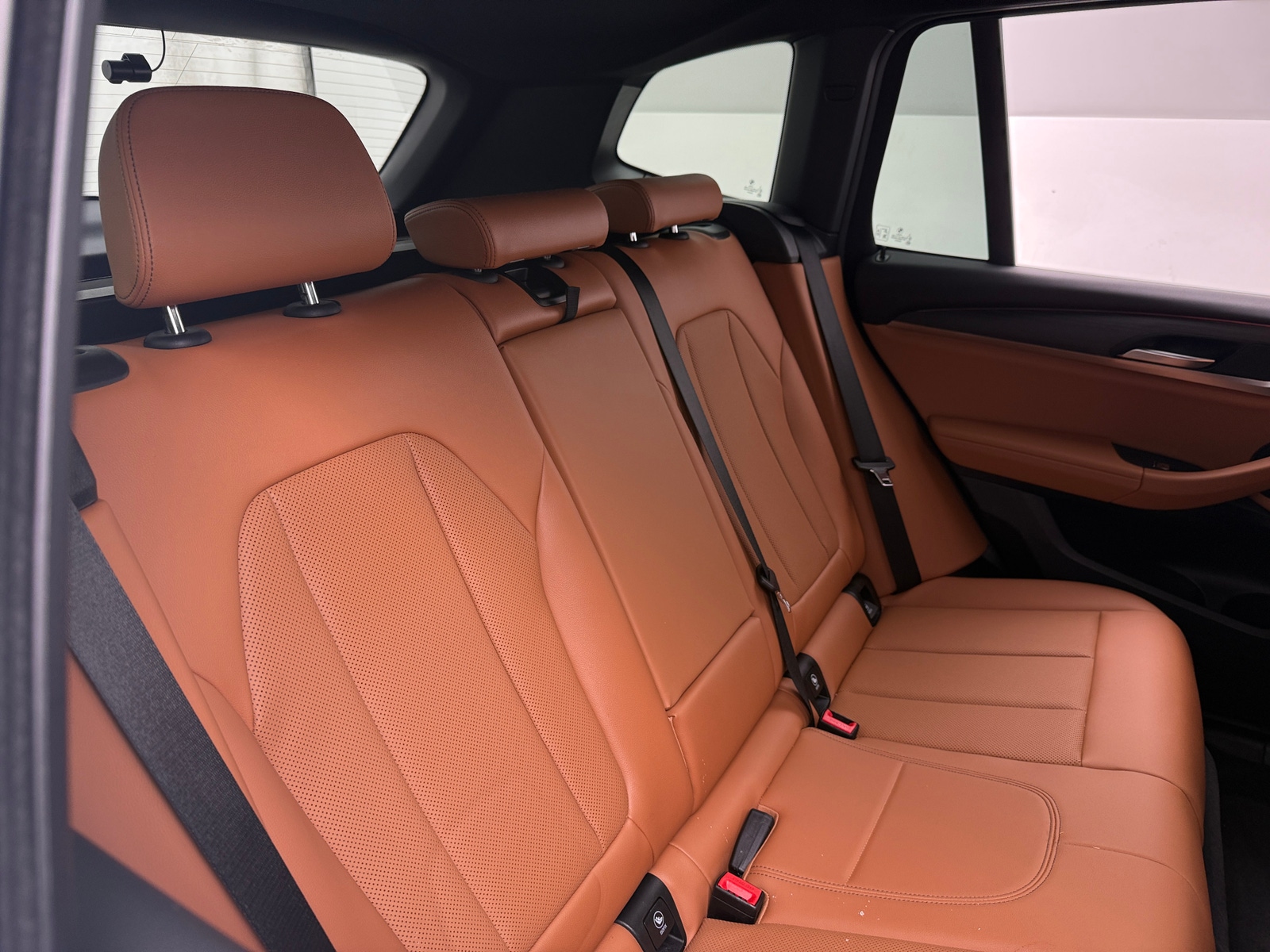 Thumbnail: 2022 BMW X3 - 5