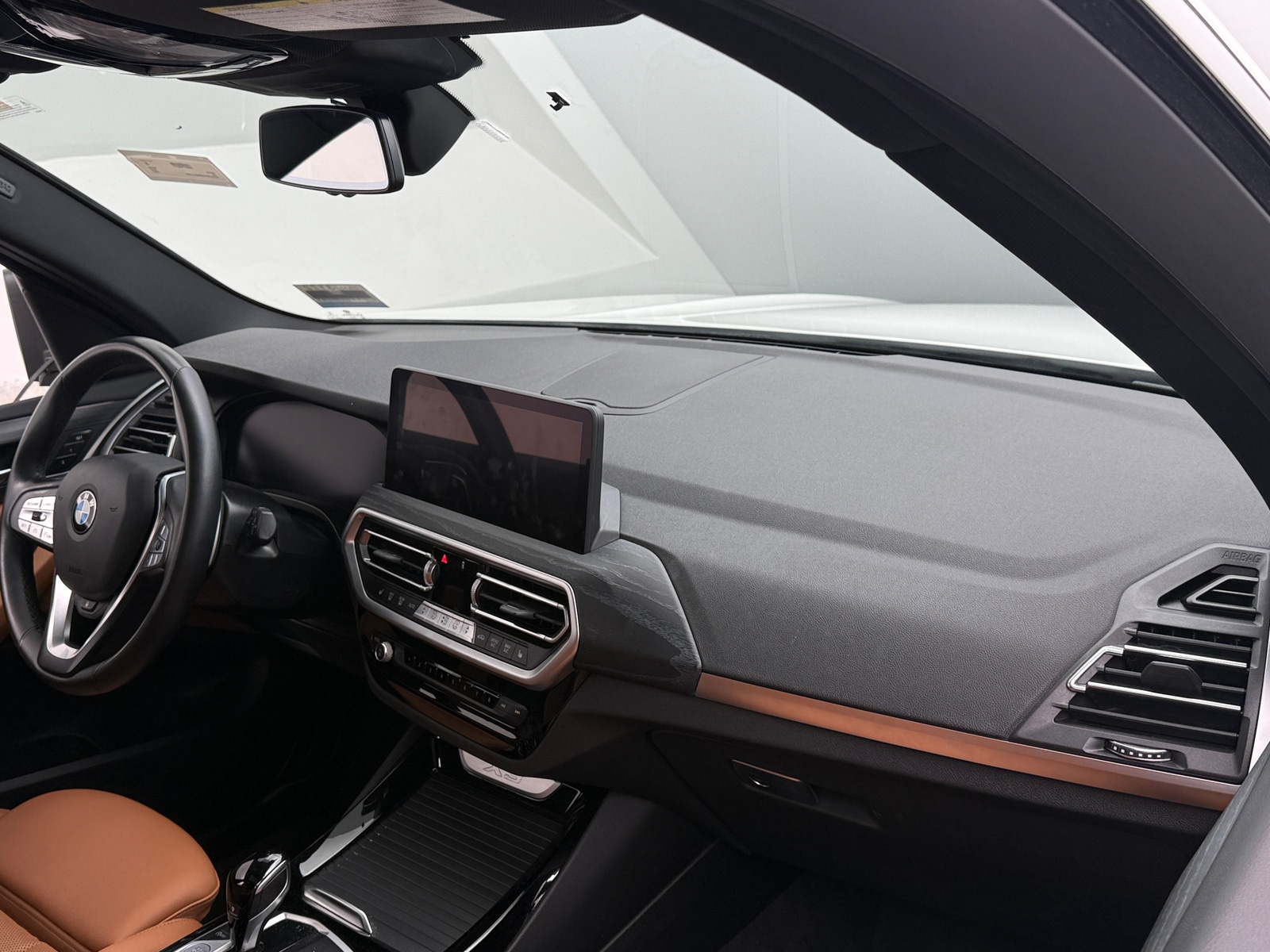 Thumbnail: 2022 BMW X3 - 2