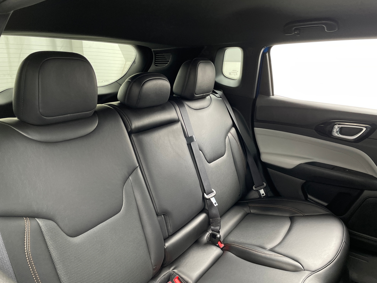 Thumbnail: 2023 Jeep Compass - 5