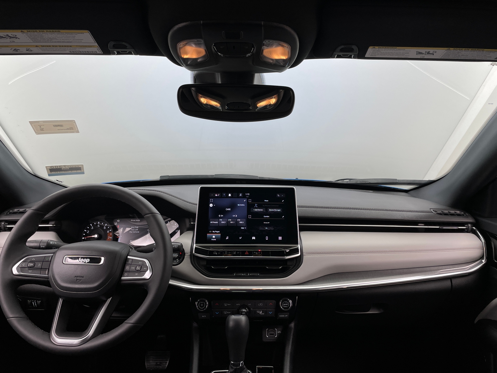 Thumbnail: 2023 Jeep Compass - 2