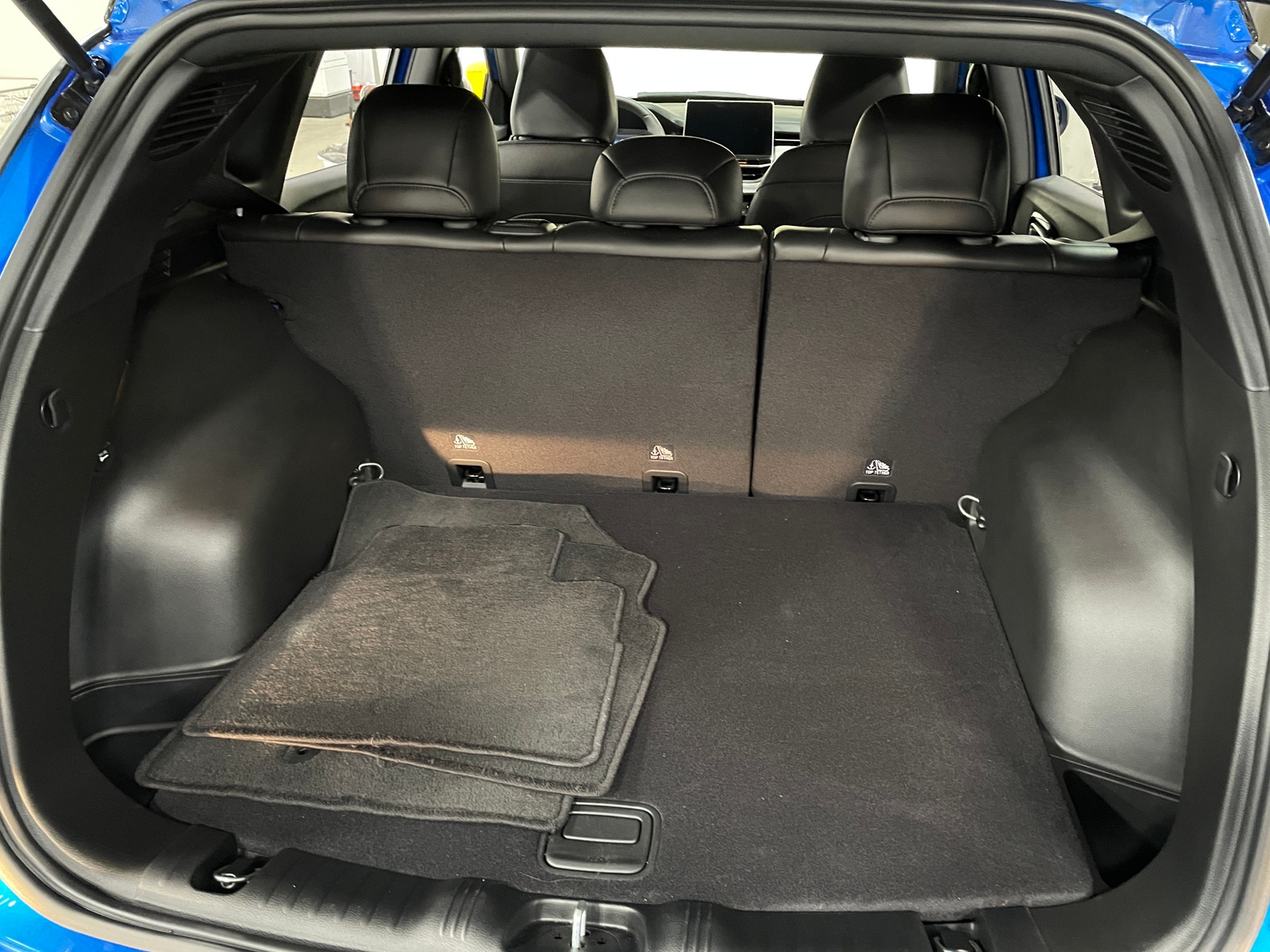 Thumbnail: 2023 Jeep Compass - 6