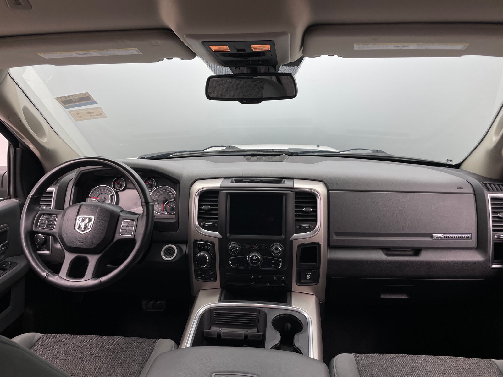 Thumbnail: 2019 RAM 1500 Classic - 3