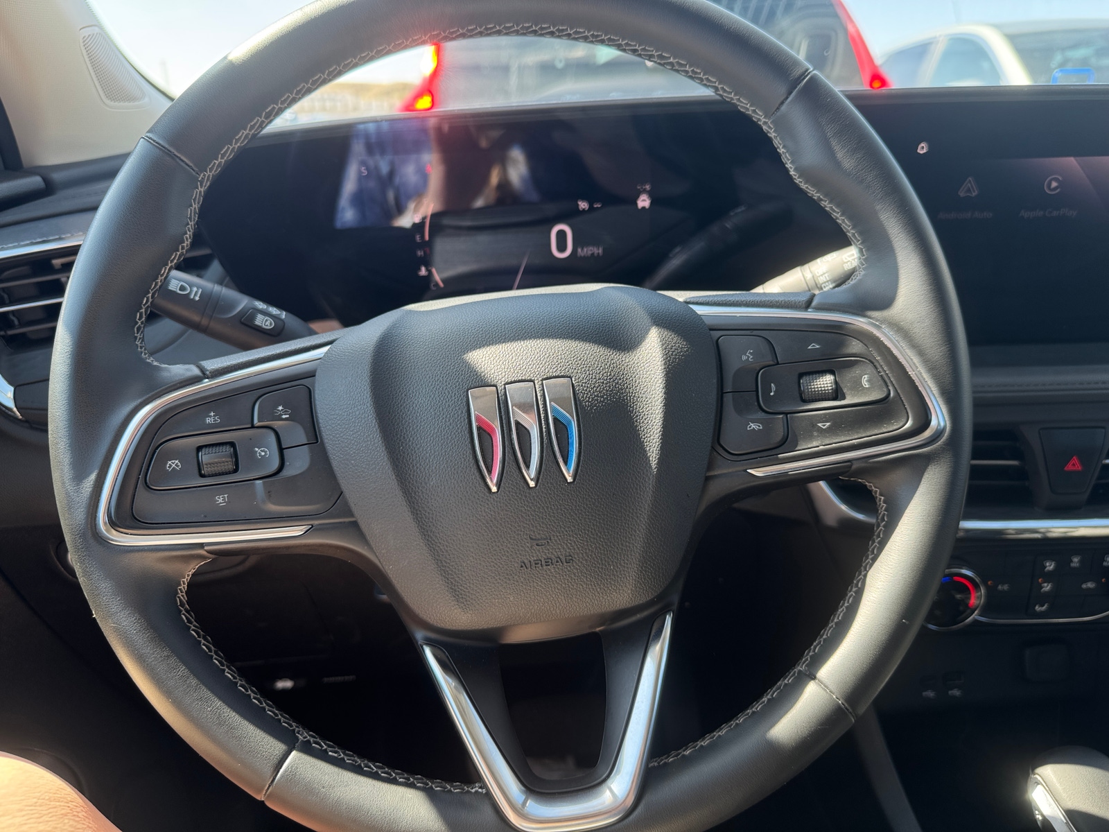 Thumbnail: 2025 Buick Encore GX - 4