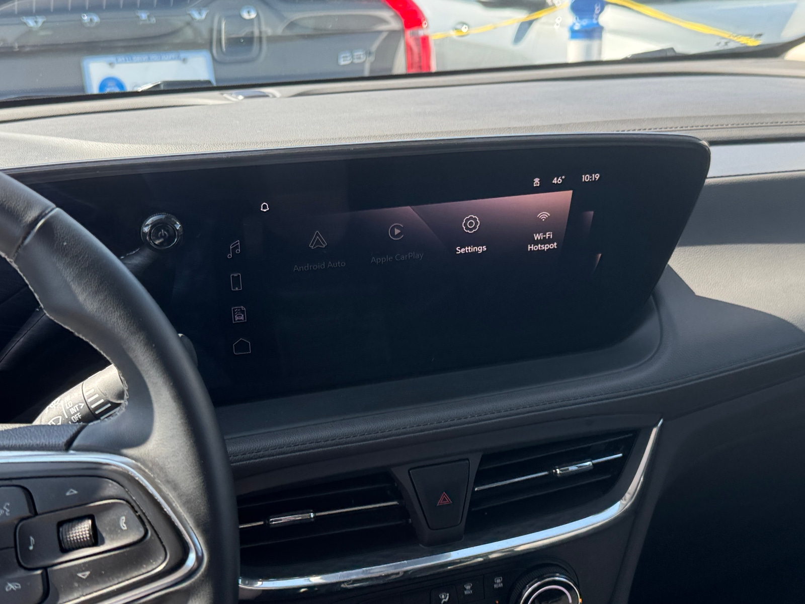 Thumbnail: 2025 Buick Encore GX - 3