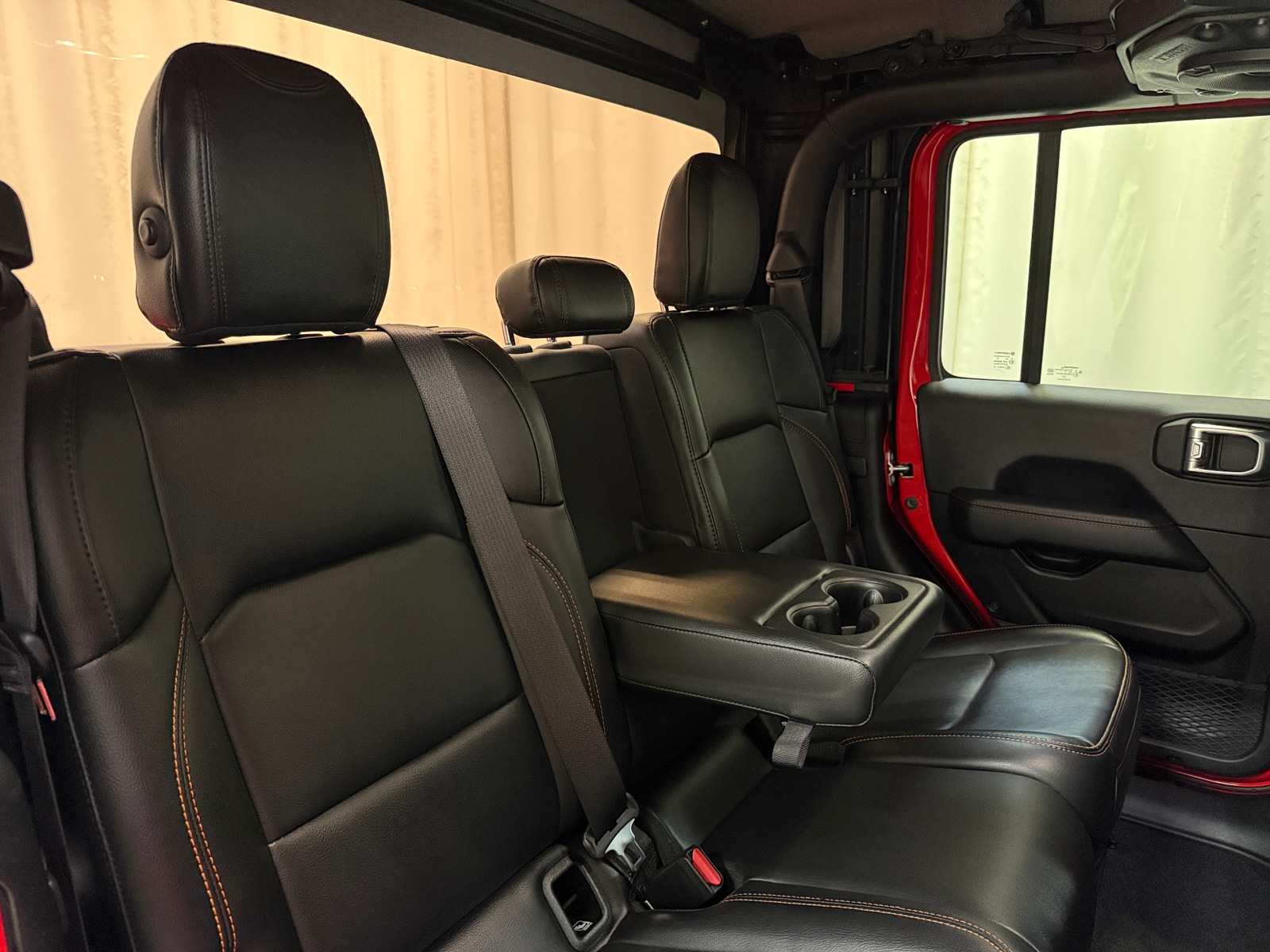 Thumbnail: 2022 Jeep Gladiator - 5