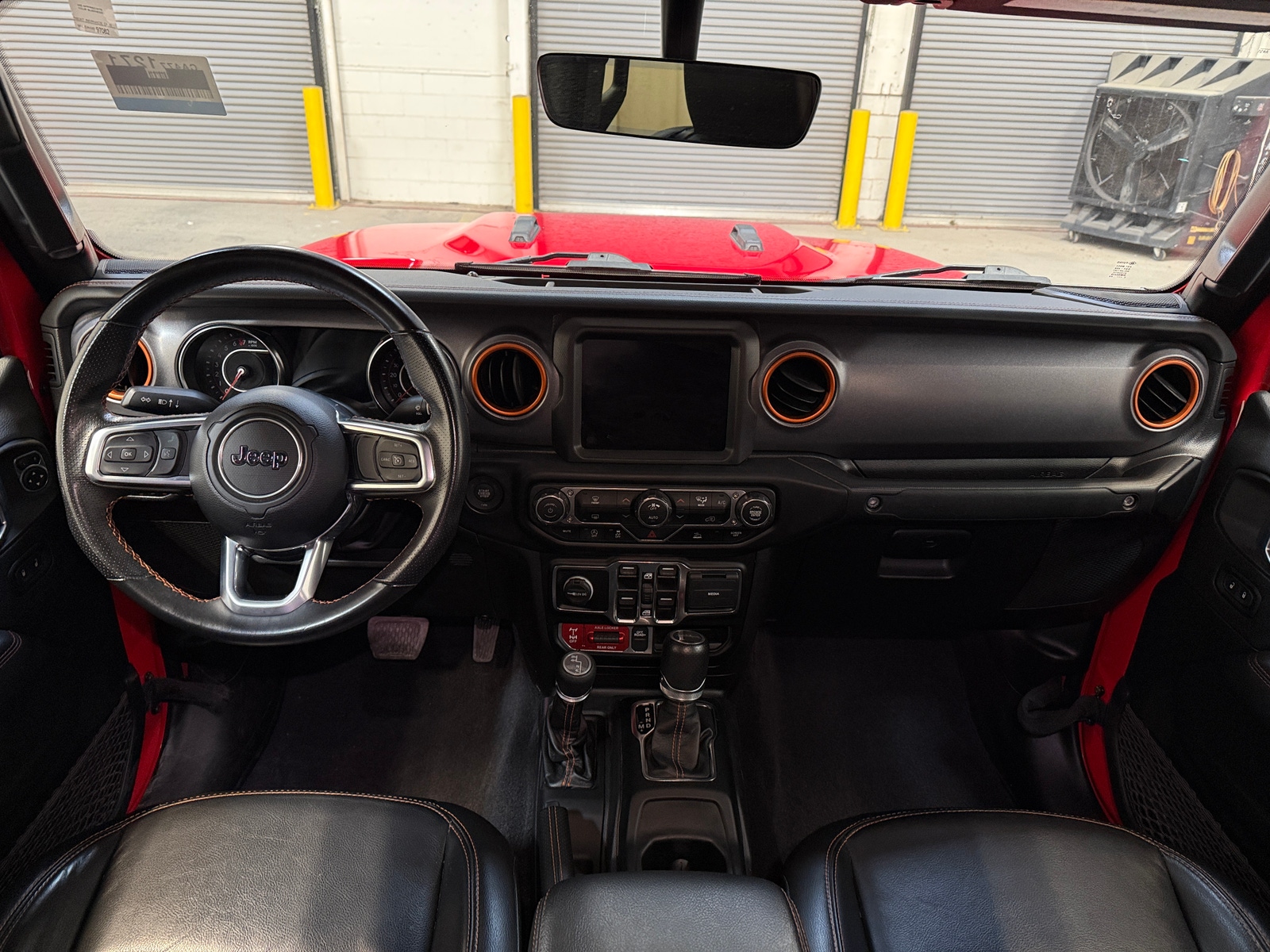 Thumbnail: 2022 Jeep Gladiator - 2