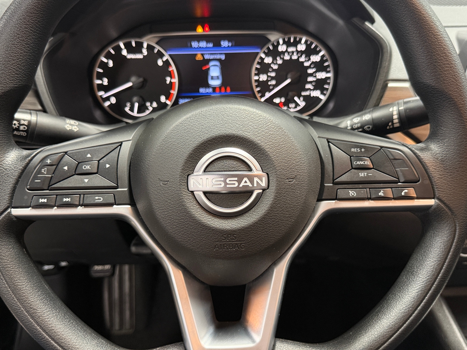 Thumbnail: 2025 Nissan Altima - 5
