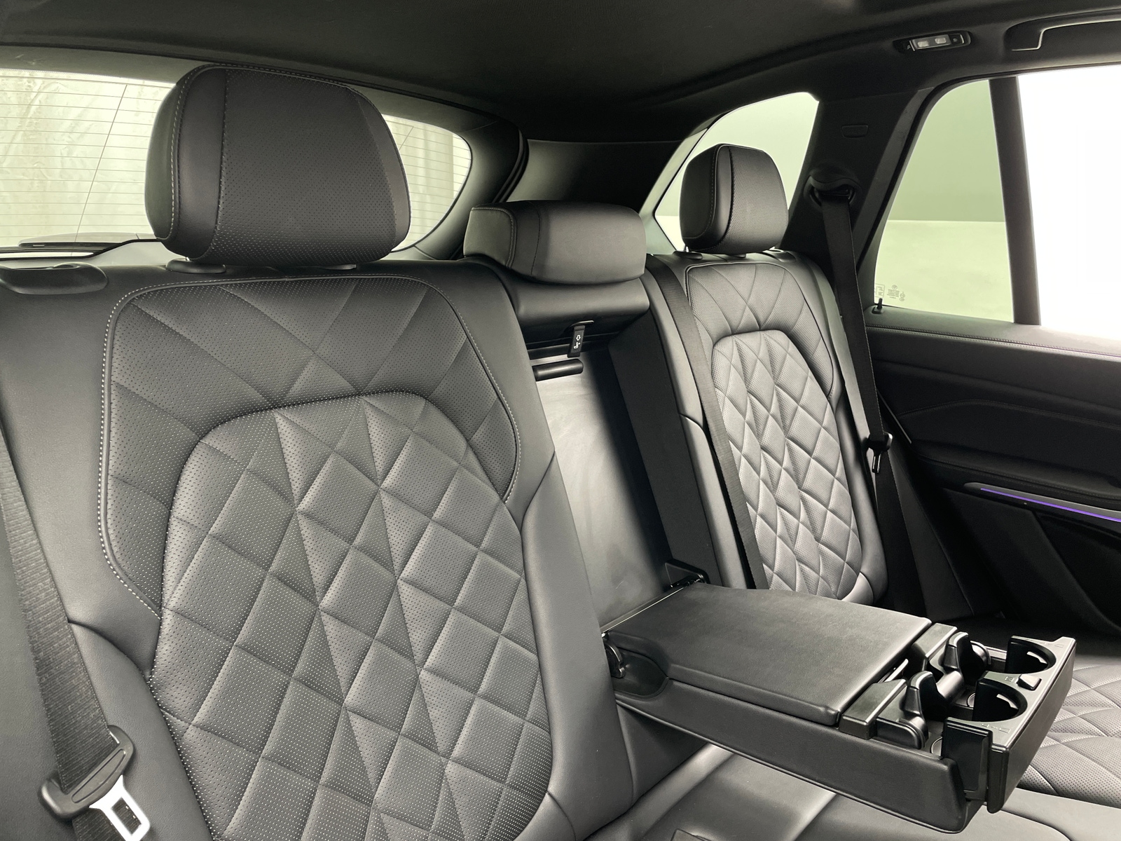 Thumbnail: 2023 BMW X5 - 5