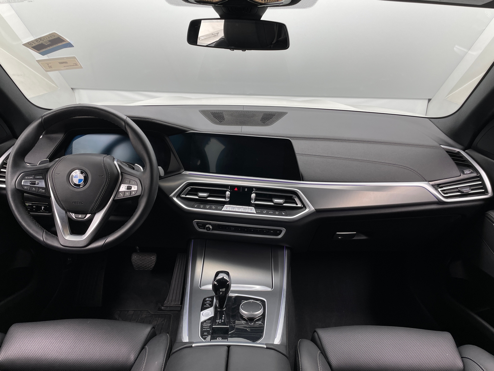 Thumbnail: 2023 BMW X5 - 2