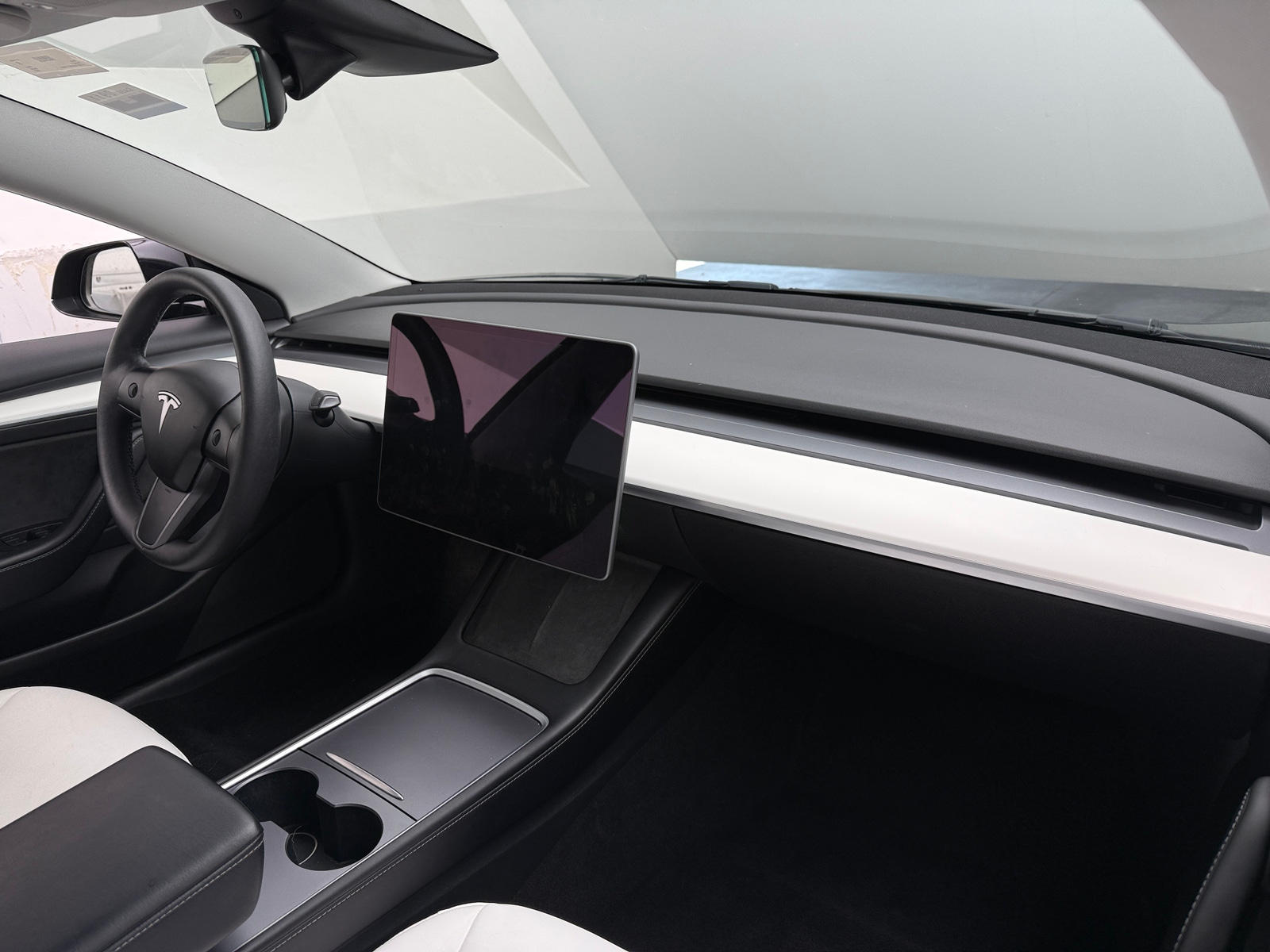 Thumbnail: 2022 Tesla Model 3 - 2