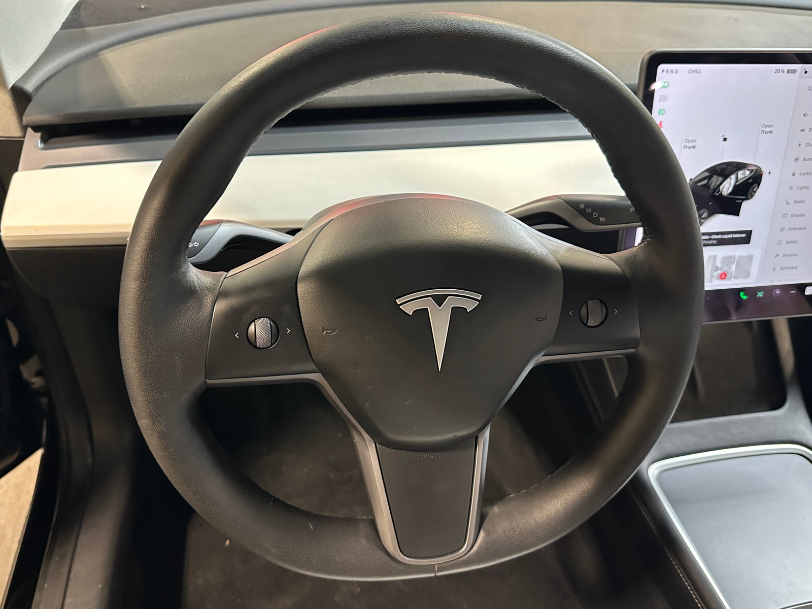 Thumbnail: 2022 Tesla Model 3 - 4