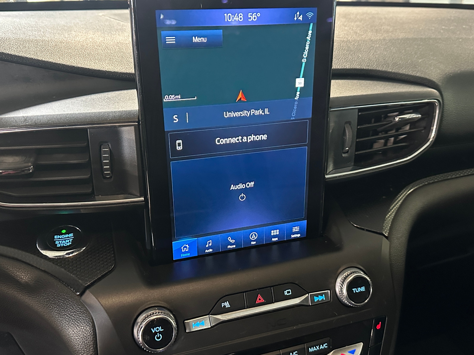 Thumbnail: 2020 Ford Explorer - 3