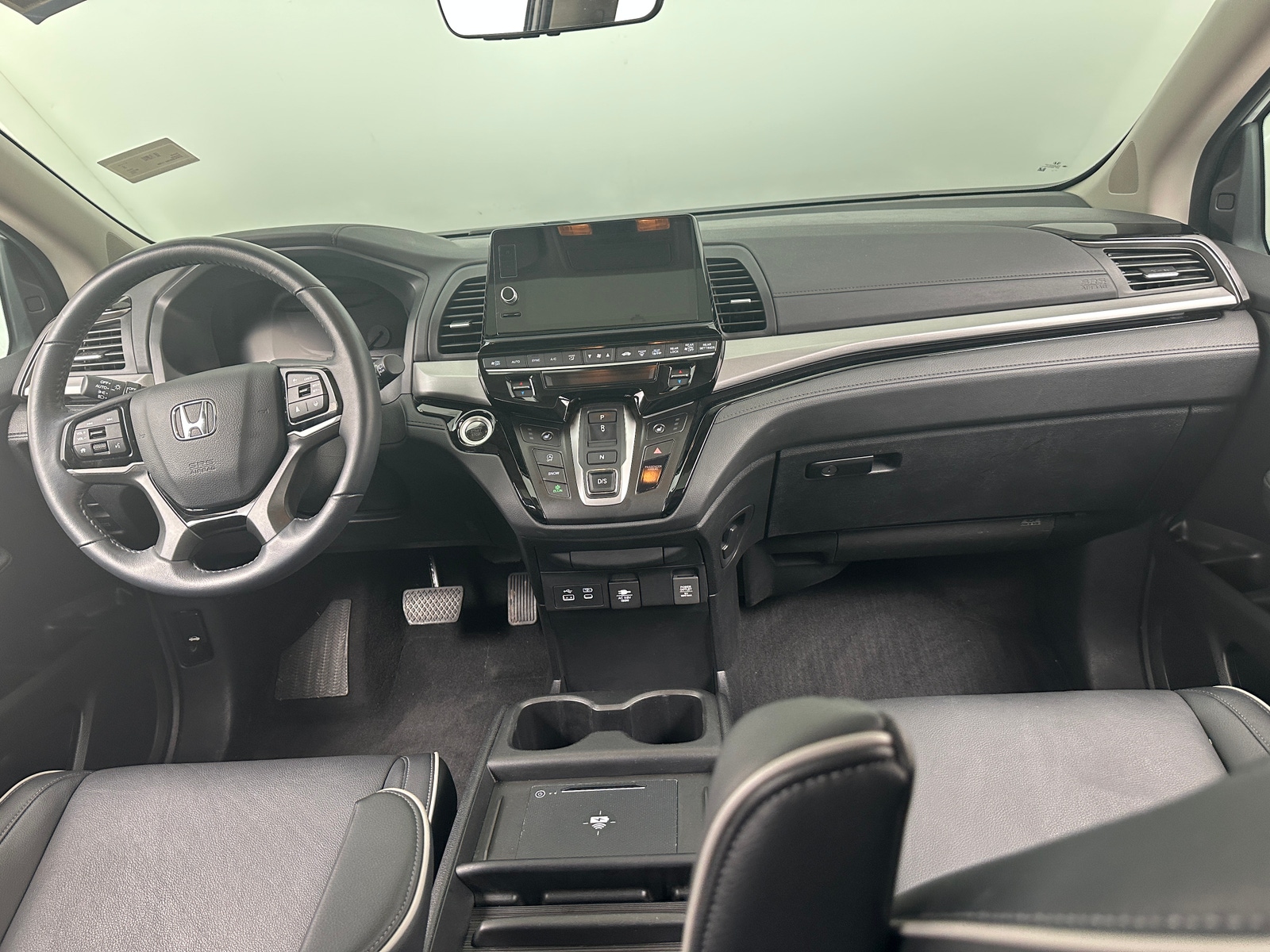 Thumbnail: 2025 Honda Odyssey - 2