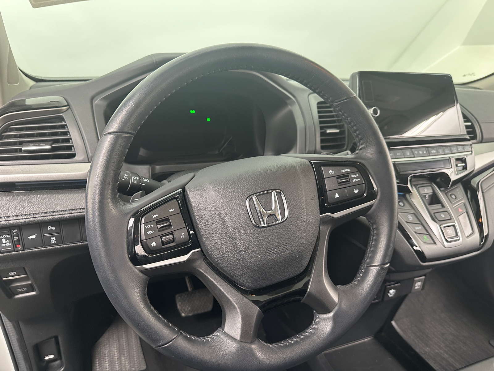 Thumbnail: 2025 Honda Odyssey - 4