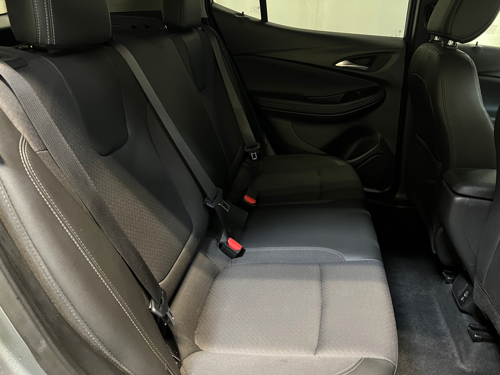 Thumbnail: 2025 Buick Encore GX - 5