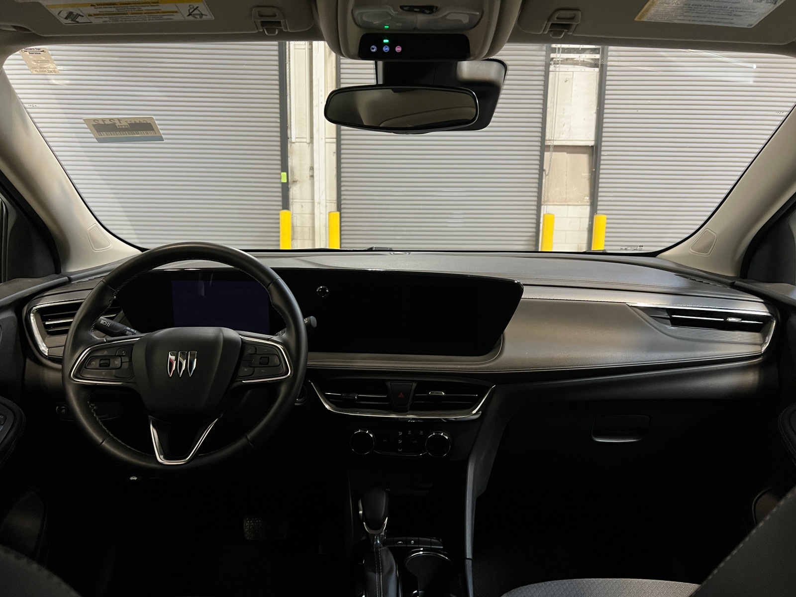 Thumbnail: 2025 Buick Encore GX - 2