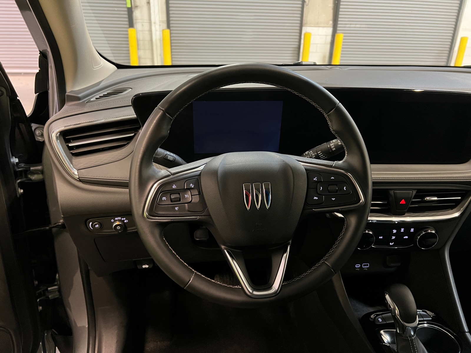 Thumbnail: 2025 Buick Encore GX - 4
