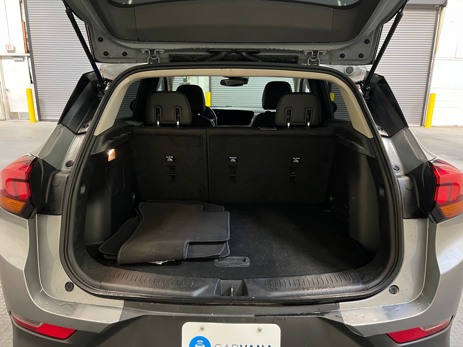 Thumbnail: 2025 Buick Encore GX - 6