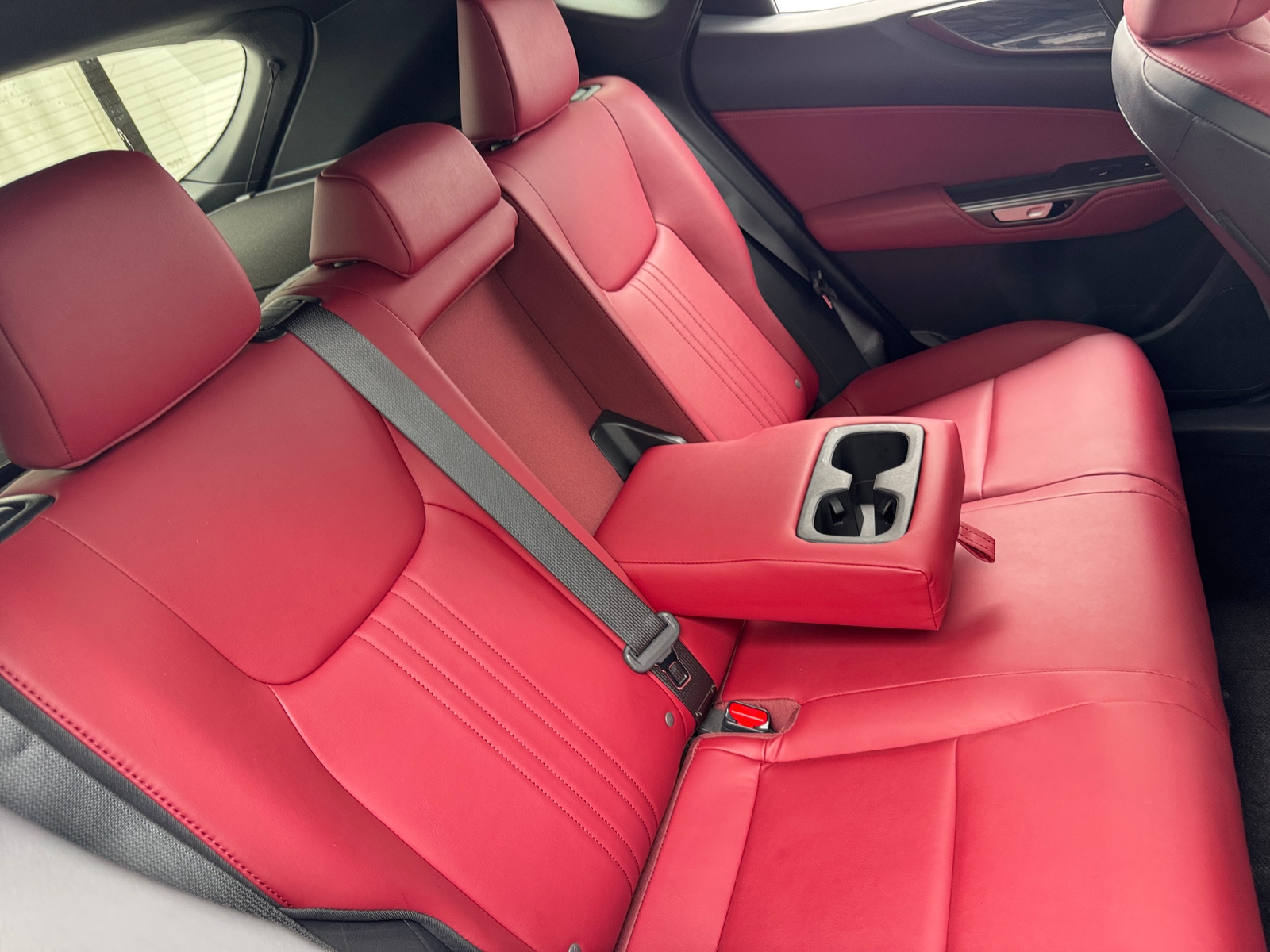 Thumbnail: 2025 Lexus NX - 5
