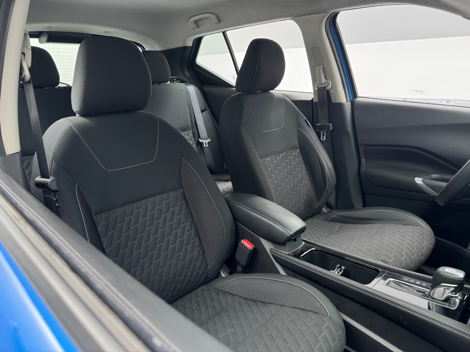 Thumbnail: 2021 Nissan Kicks - 2