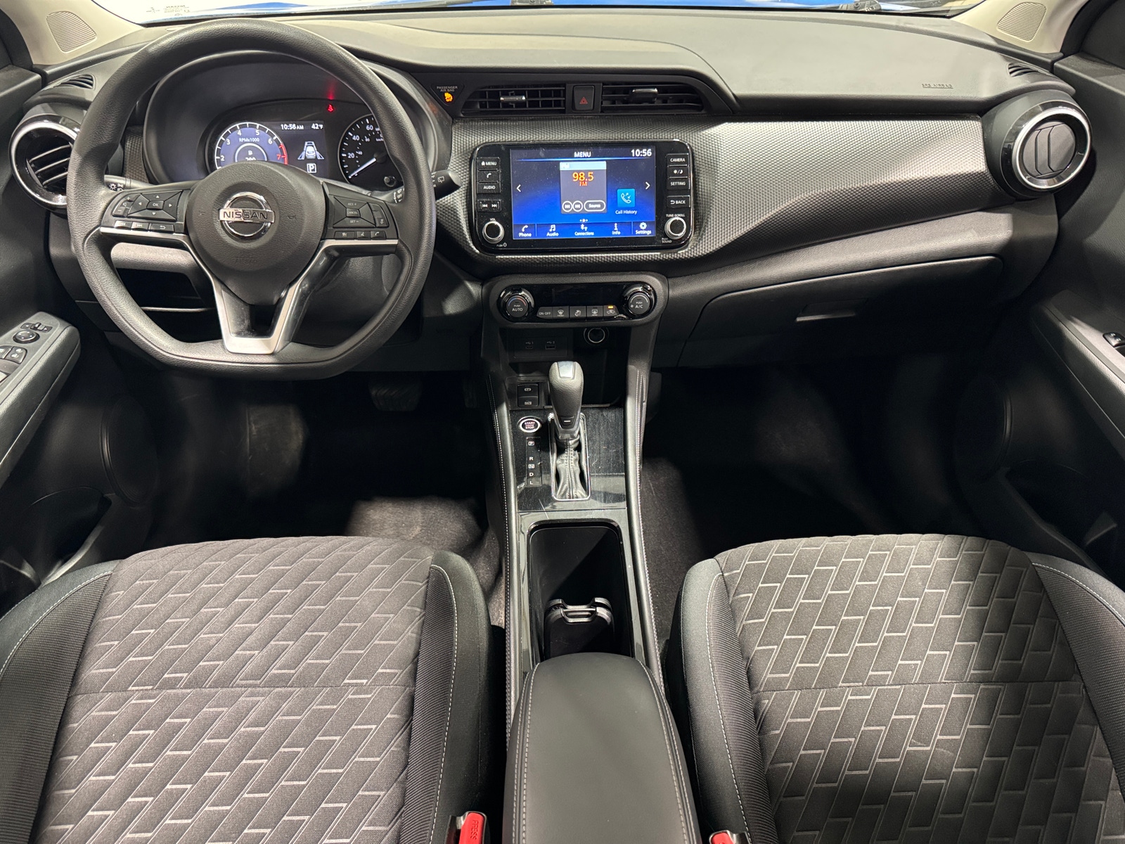 Thumbnail: 2021 Nissan Kicks - 3
