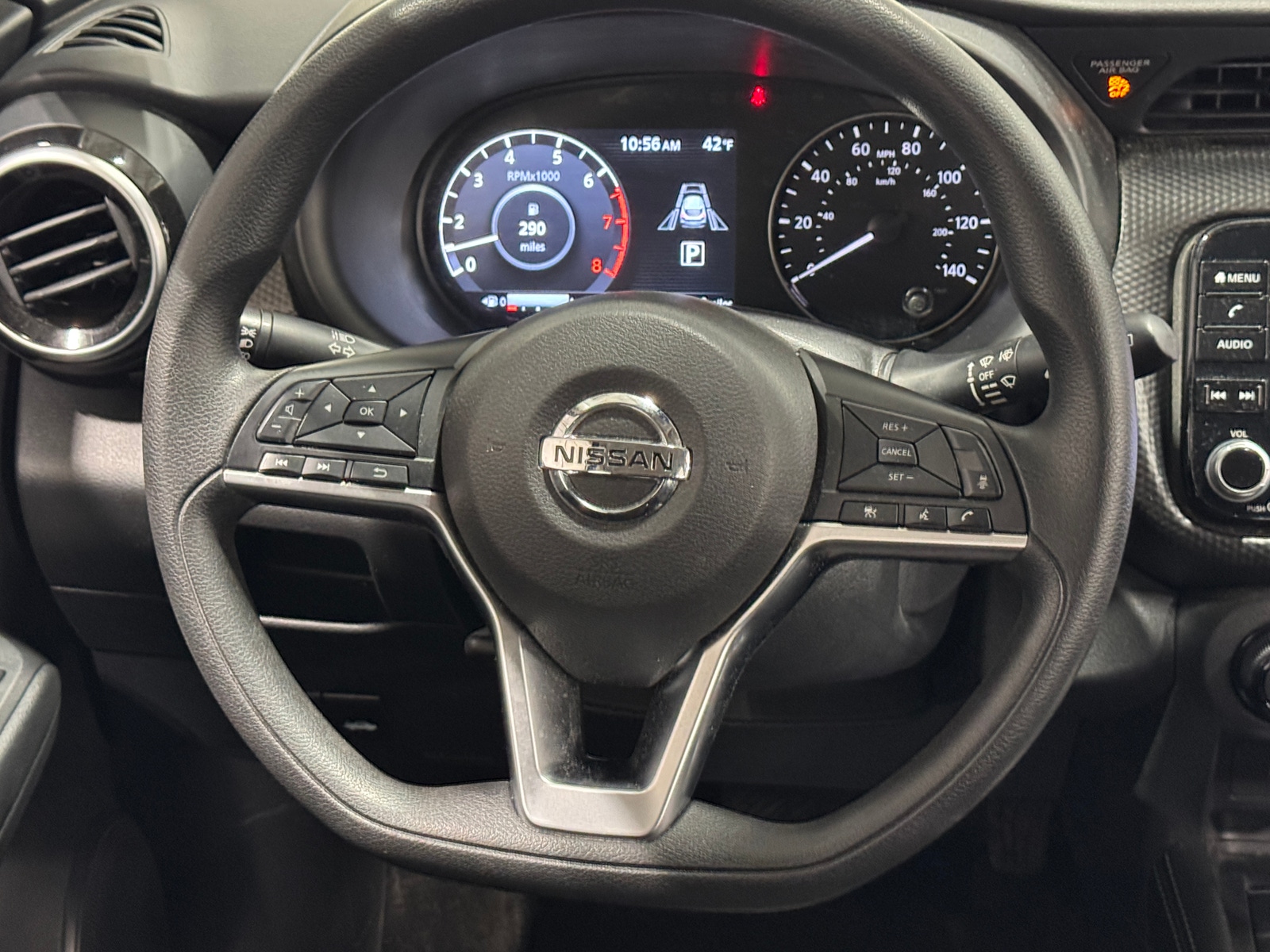 Thumbnail: 2021 Nissan Kicks - 5