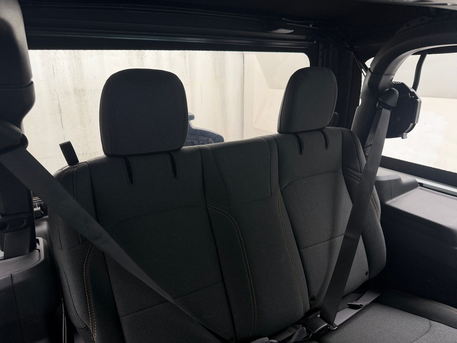 Thumbnail: 2024 Jeep Wrangler - 6