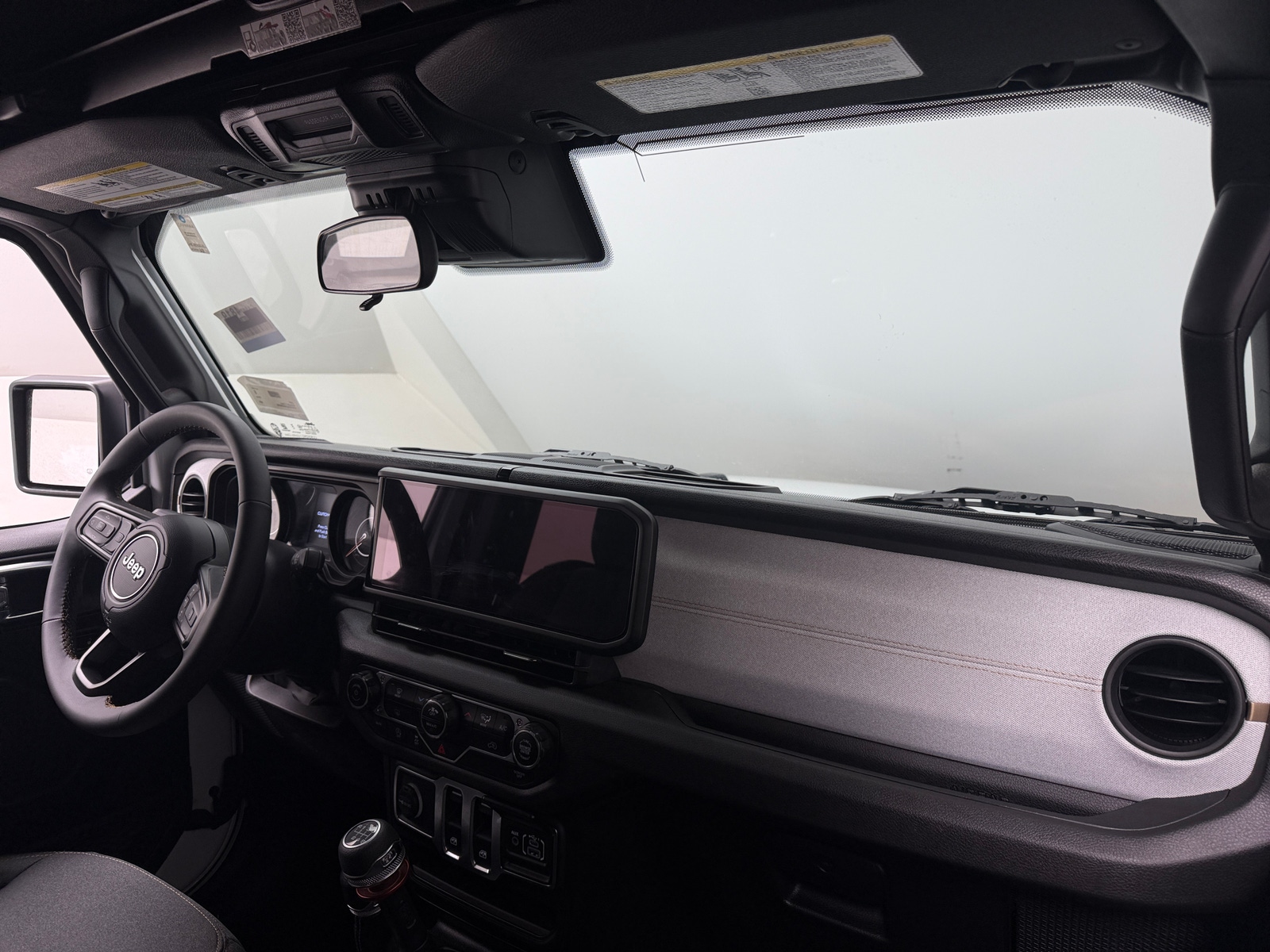 Thumbnail: 2024 Jeep Wrangler - 3