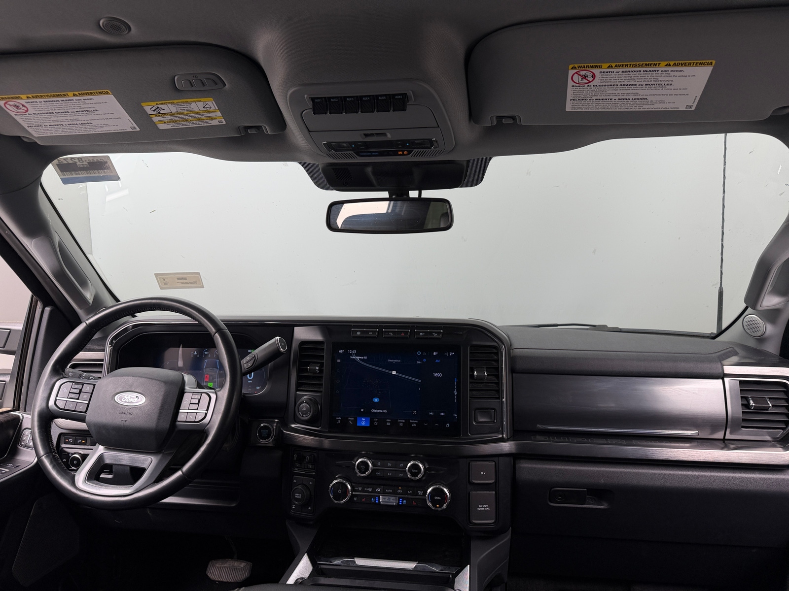 Thumbnail: 2024 Ford Econoline - 2