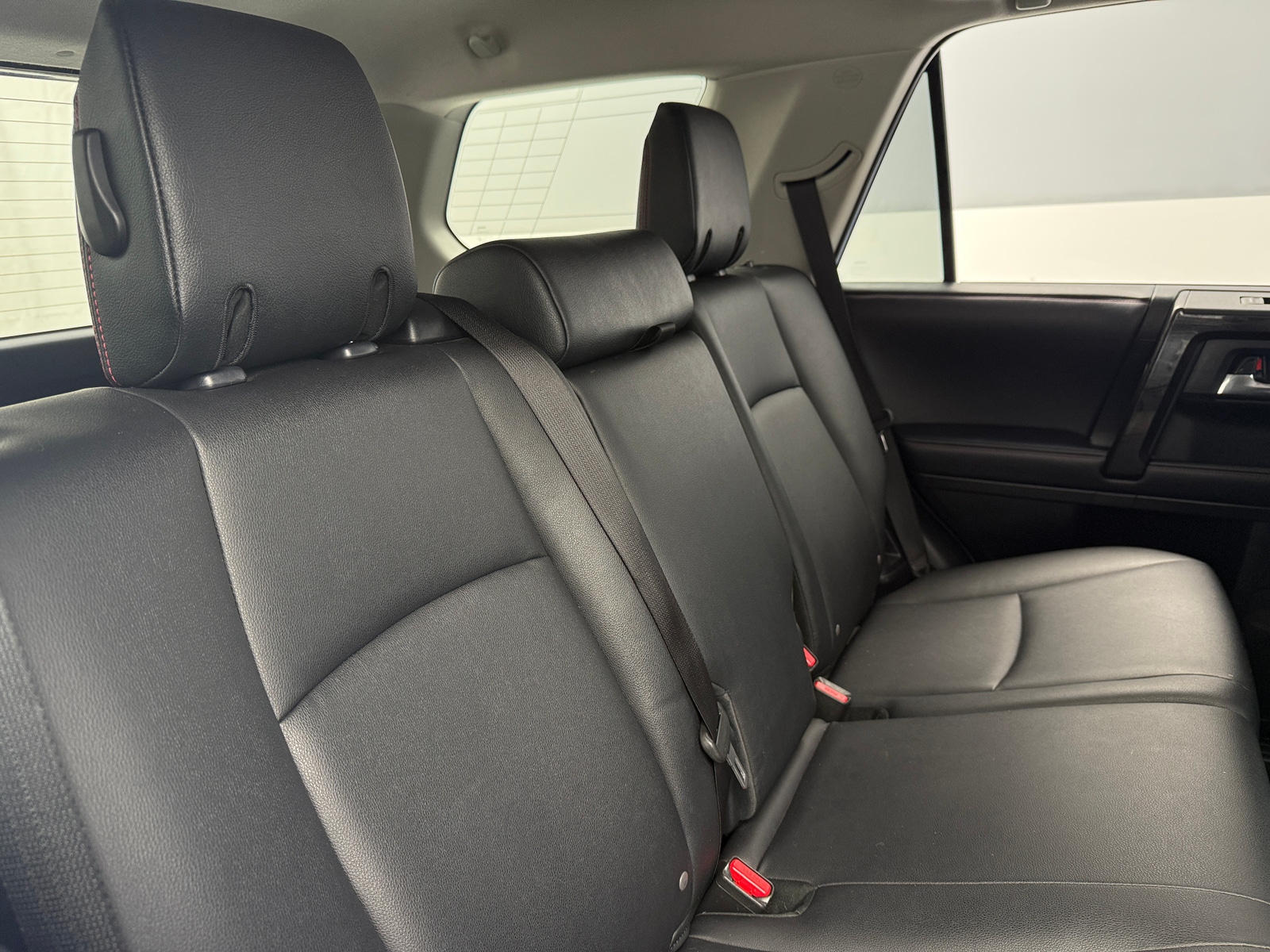 Thumbnail: 2019 Toyota 4Runner - 5