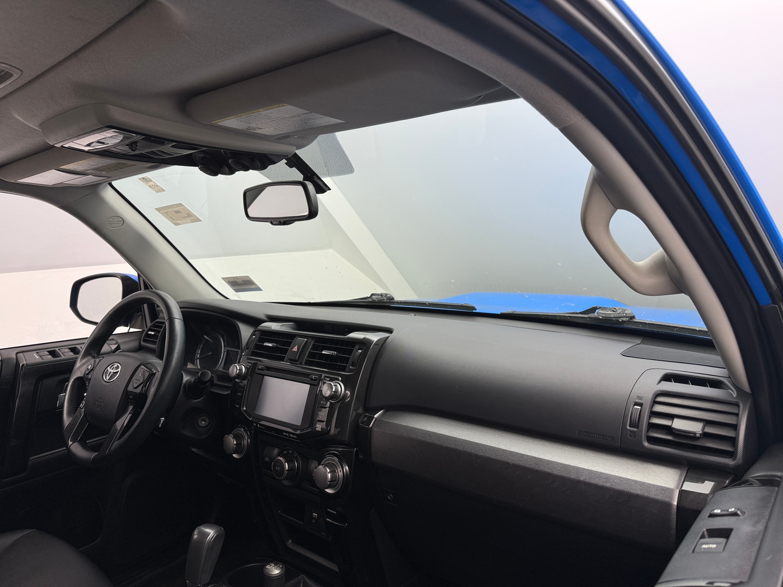 Thumbnail: 2019 Toyota 4Runner - 2