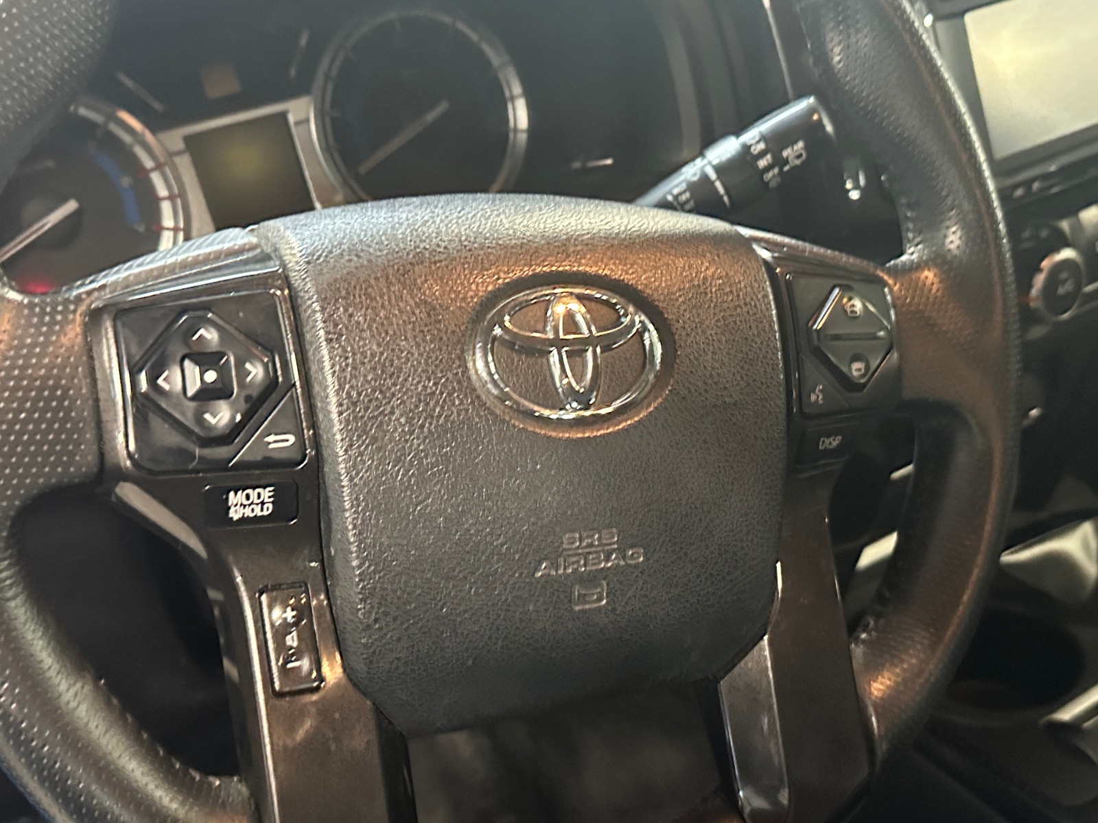 Thumbnail: 2019 Toyota 4Runner - 4