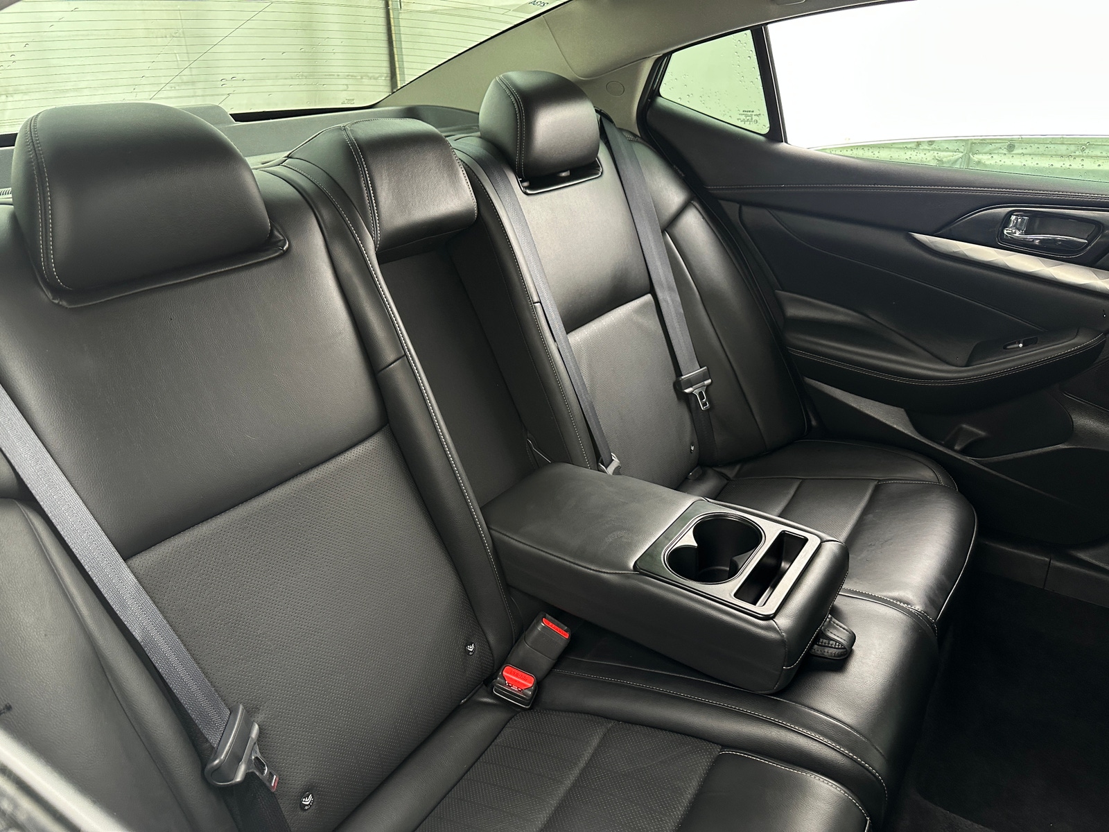 Thumbnail: 2019 Nissan Maxima - 5