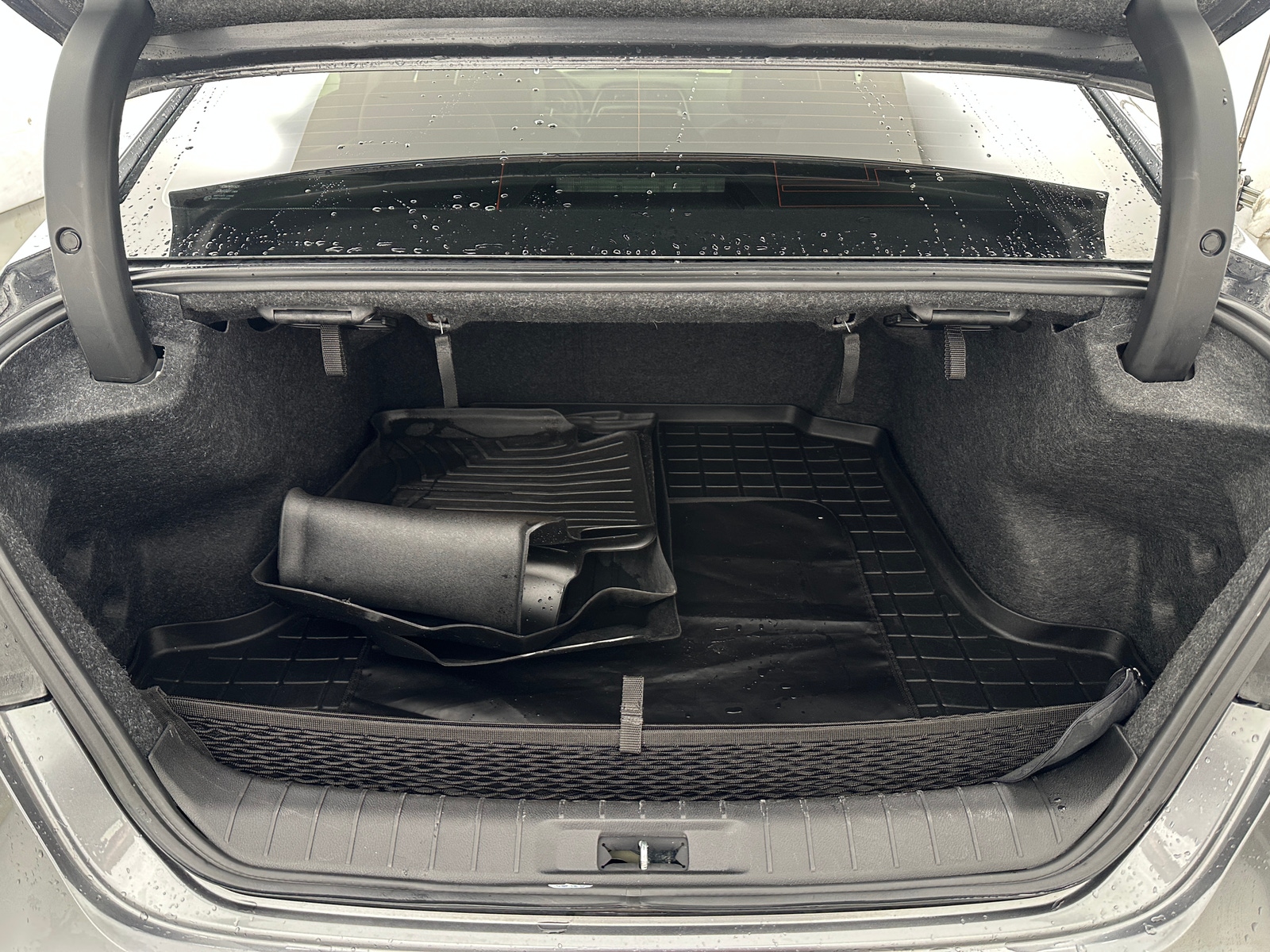 Thumbnail: 2019 Nissan Maxima - 6