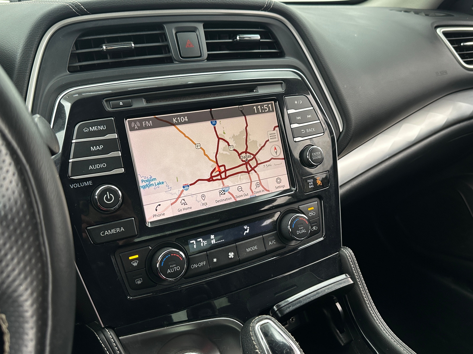 Thumbnail: 2019 Nissan Maxima - 3