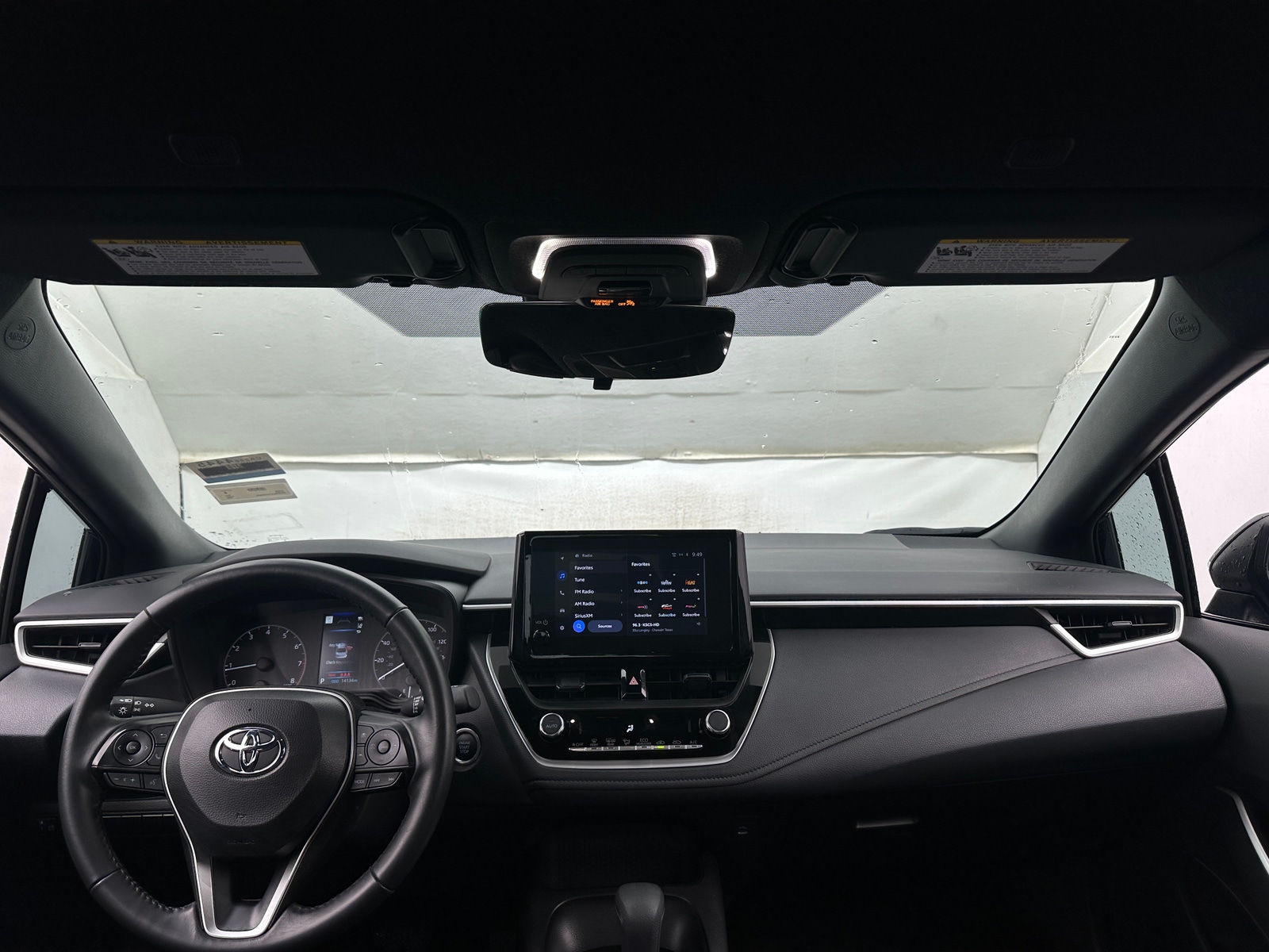 Thumbnail: 2025 Toyota Corolla - 3