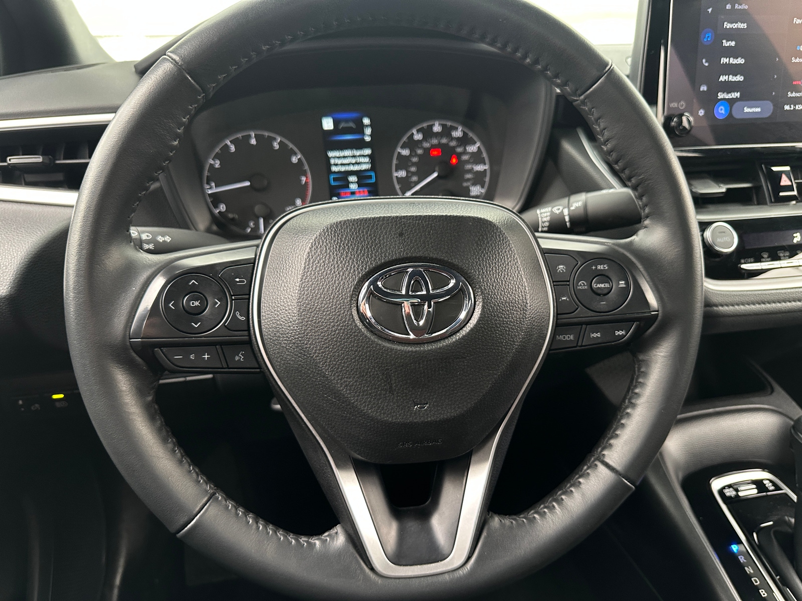 Thumbnail: 2025 Toyota Corolla - 5