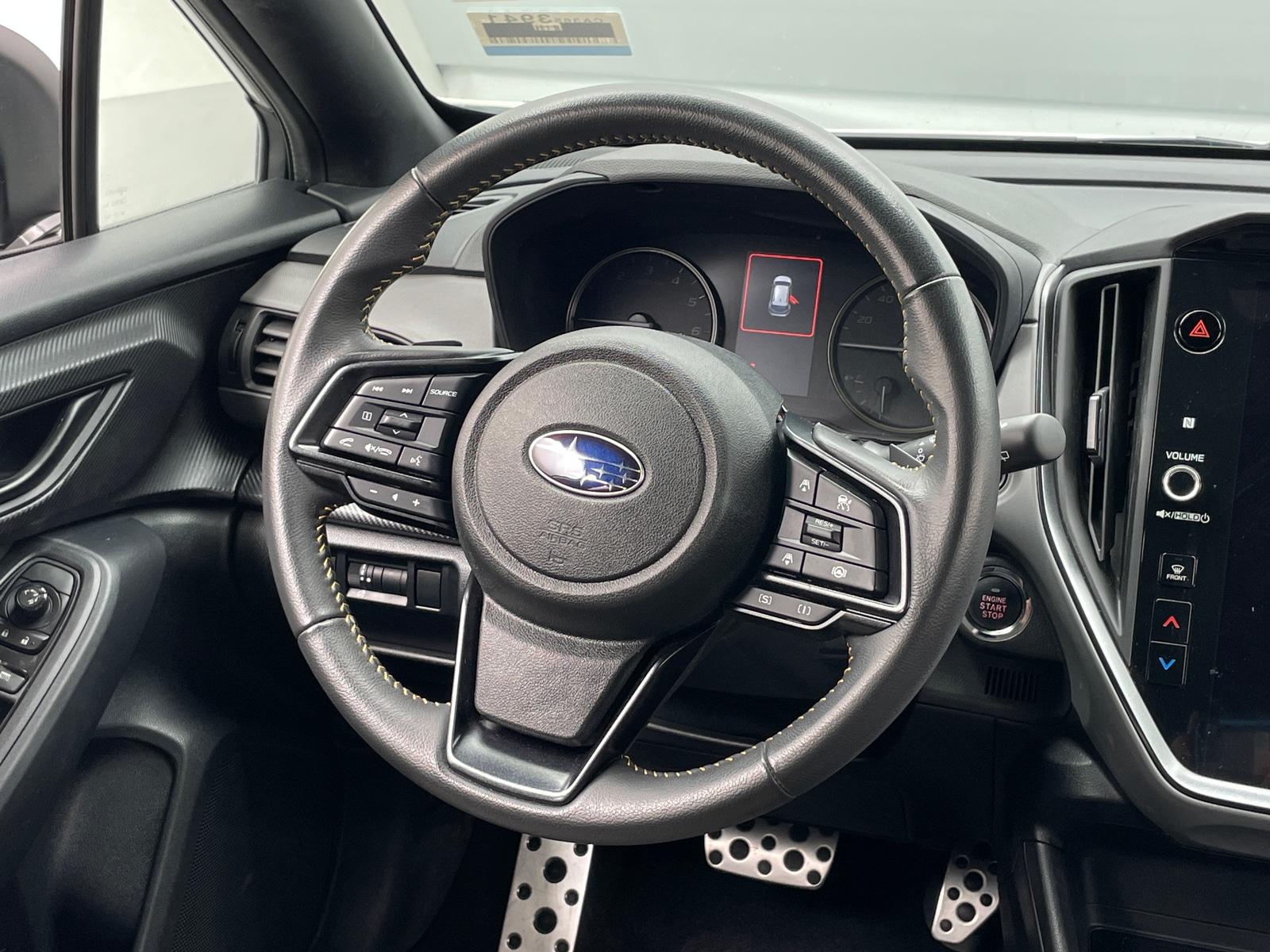 Thumbnail: 2024 Subaru Crosstrek - 5